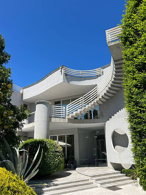 Продаж Будинок на Ахматовой ул. Одесса - изображение 1