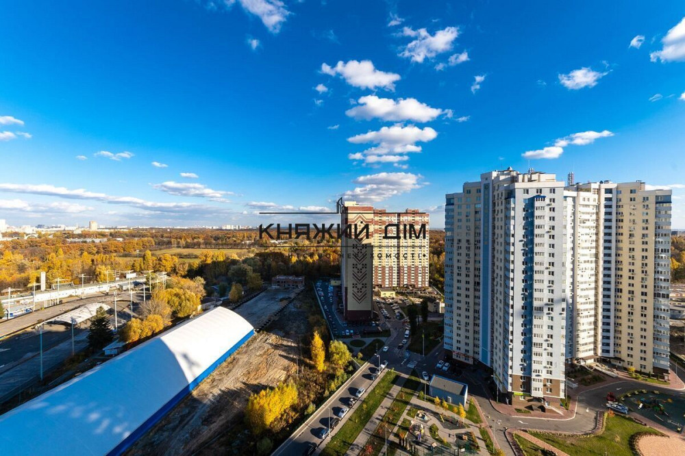 Оренда 1-но кімнатна квартира студіо м. Іподром. №11199249 Київ - фото 12