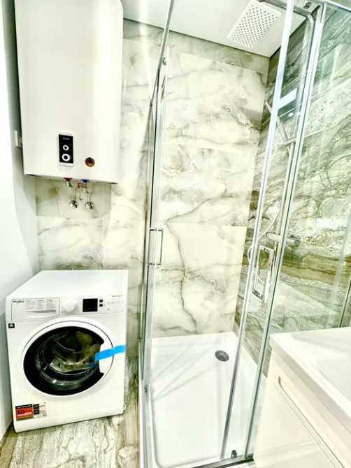 Продаж Квартира 1-кімнатна, 9/21 поверх на Максимовича, 26д Київ - фото 14