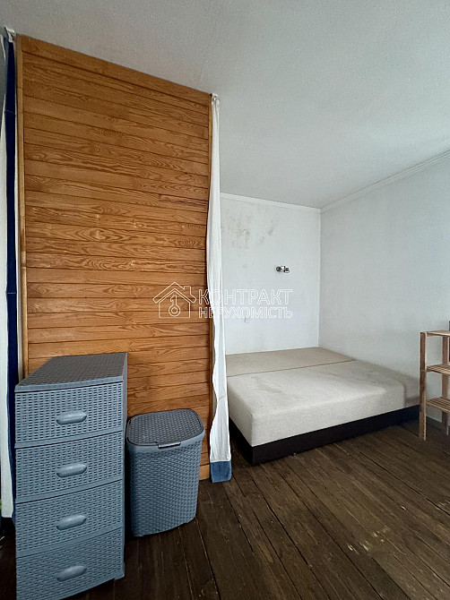 Продаж Квартира 1-кімнатна, 5/5 поверх на вул. Тобольська Kharkiv - photo 7