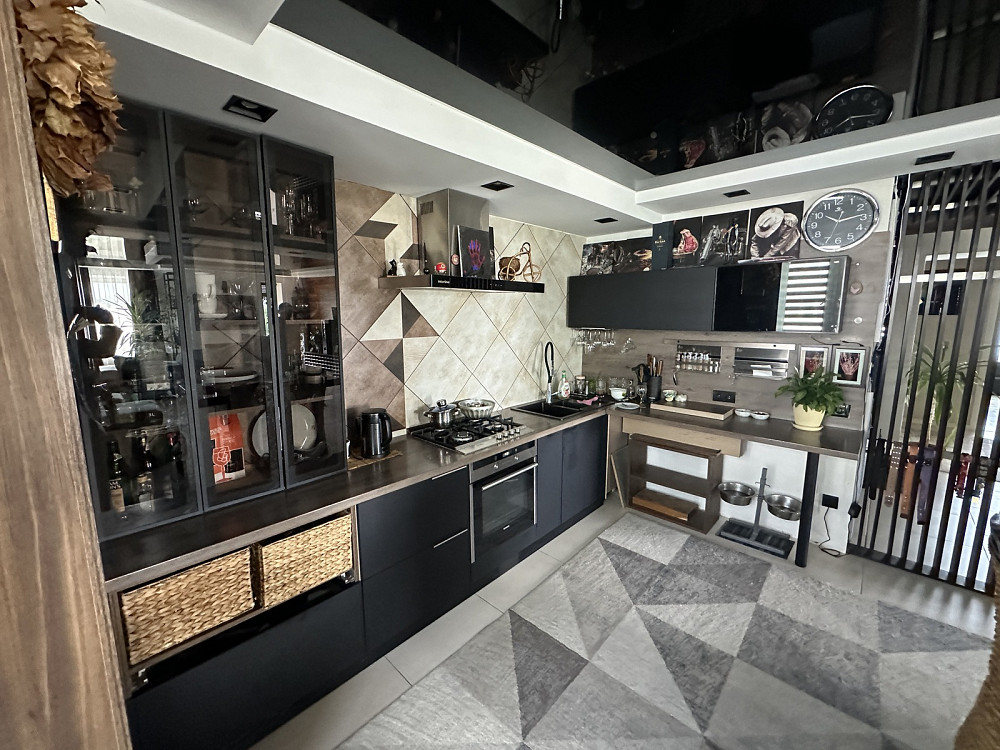 Продаж Квартира 4-кімнатна, 7/8 поверх на вул. Рєпіна Ternopil' - photo 6