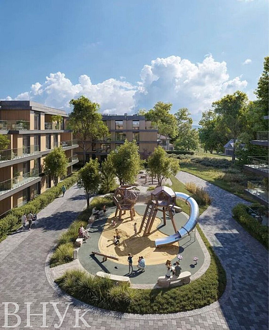 Продаж Квартира 1-кімнатна, 2/4 поверх на Кримська Ужгород - фото 5