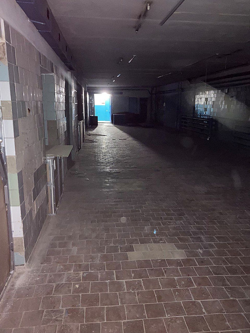 For rent Warehouse / Hangar area 155 sq.m floor 2 Kiev  Kiev - photo 1