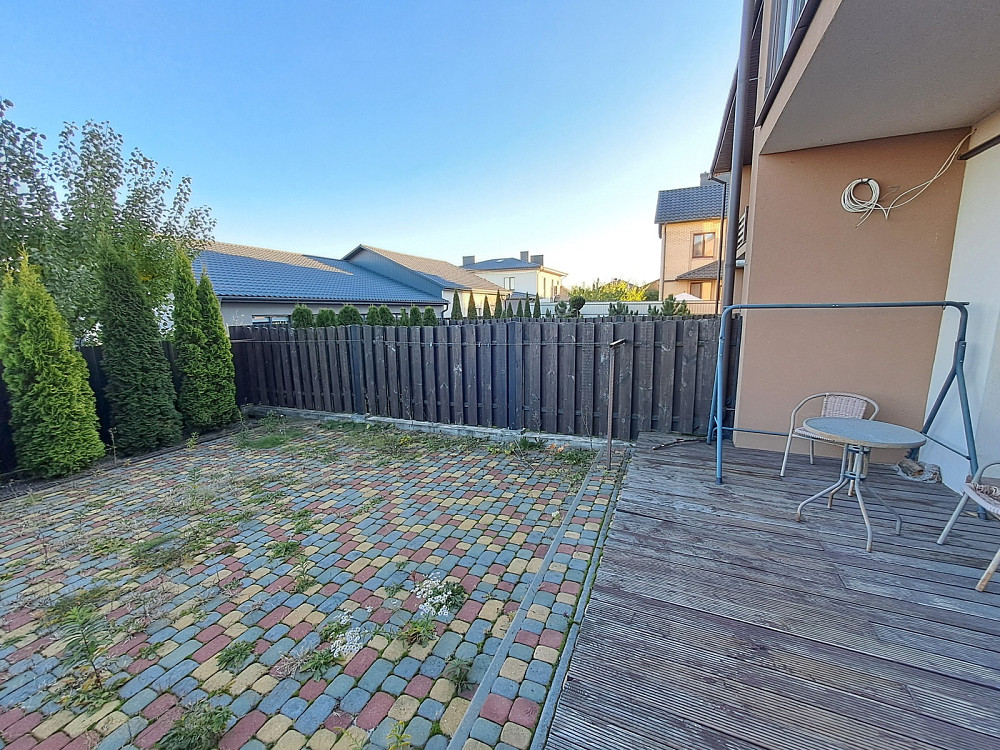 Продаж котеджу в с.Байківці, пров.Б.Хмельницького / Тернопільський р-н Байковцы - изображение 20