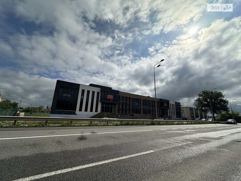 Оренда приміщення вільного призначення на Новаківського Олекси Vinnytsya - photo 1