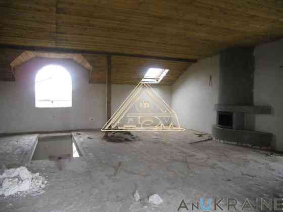 Дом в с. Лески Крижанівка (Комінтернівський район)