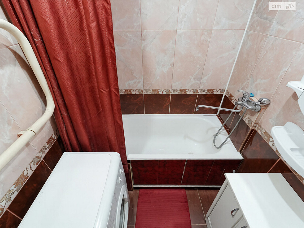 Продаж Квартира 1-кімнатна, 2/5 поверх на Первомайського Леоніда вул., д. 6 Kiev - photo 11