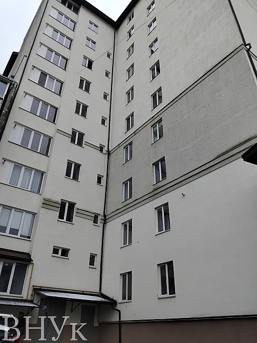 Продаж Квартира 2-кімнатна, 10/10 поверх на вул. Гарбарська Івано-Франківськ - фото 1