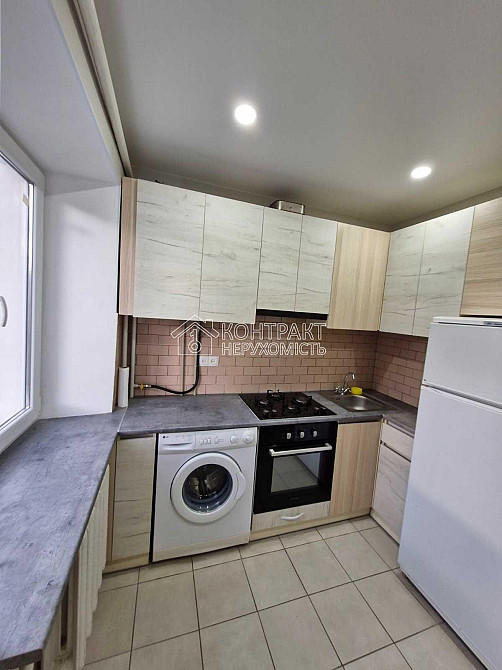 Продаж Квартира 2-кімнатна, 5/5 поверх на вул. Тобольська Харків - фото 8