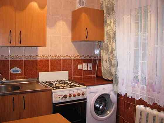 Продаж Квартира 3-кімнатна, 1/9 поверх на Плеханова, 4-А Kiev