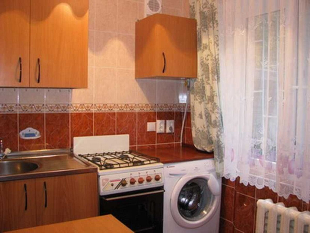 Продаж Квартира 3-кімнатна, 1/9 поверх на Плеханова, 4-А Kiev - photo 1