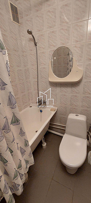 Оренда Квартира 1-кімнатна, 3/5 поверх на вул. Петлюрі Симона Львів - фото 5