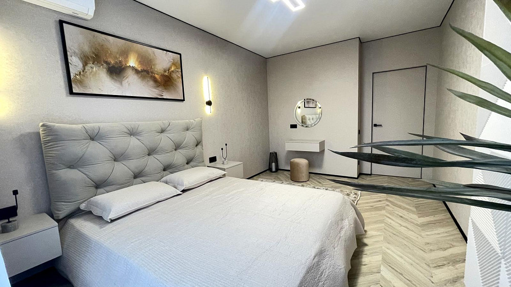 Продаж Квартира 1-кімнатна, 13/15 поверх на Олександра Олеся вул., д. 9 Київ - фото 1