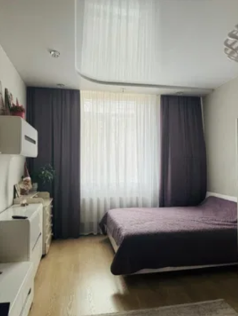 Продаж Квартира 1-кімнатна на ул. Проценко, 50/1 Одеса