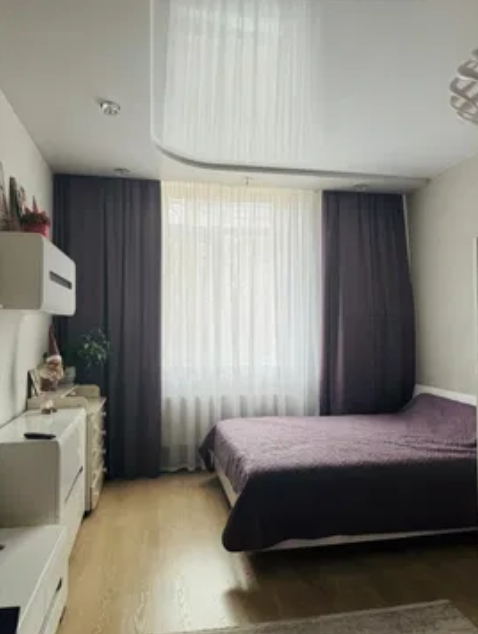 Продаж Квартира 1-кімнатна на ул. Проценко, 50/1 Одеса - фото 4