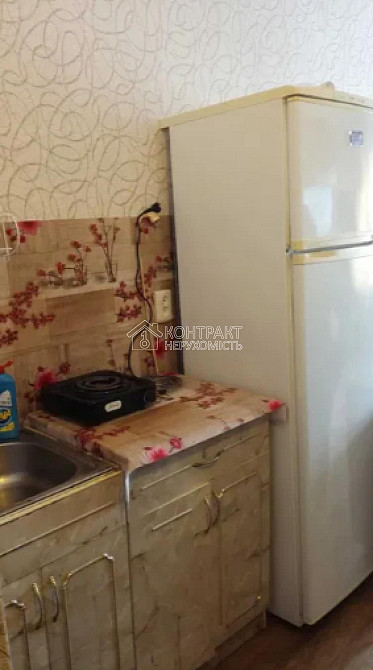 Продаж Квартира 1-кімнатна, 5/5 поверх на вул. Гарибальди Kharkiv - photo 3