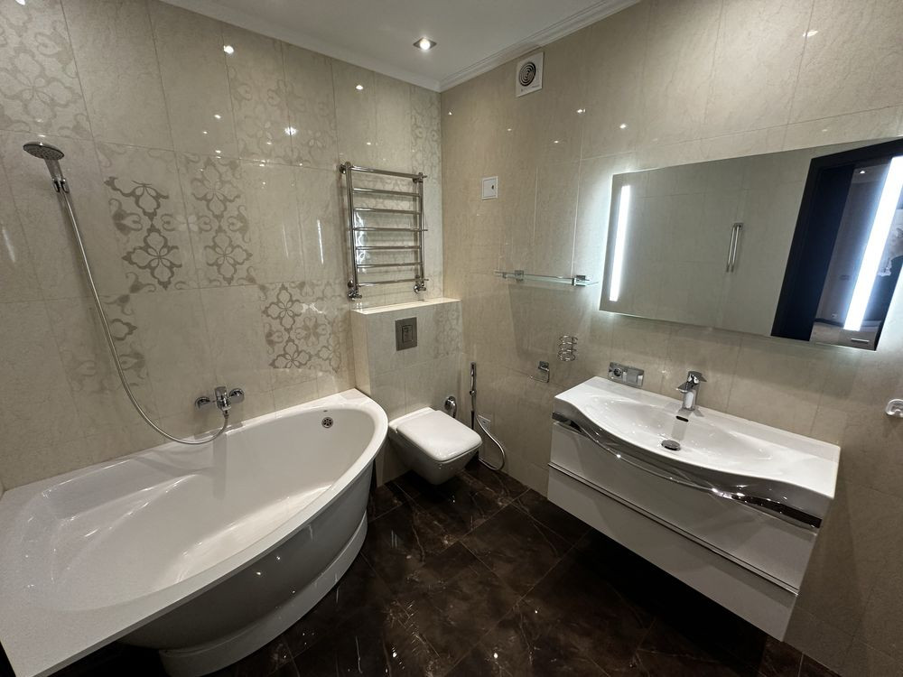 Продаж Квартира 2-кімнатна, 23/25 поверх на Валерія Лобановського вул., д. 4г Киев - изображение 9