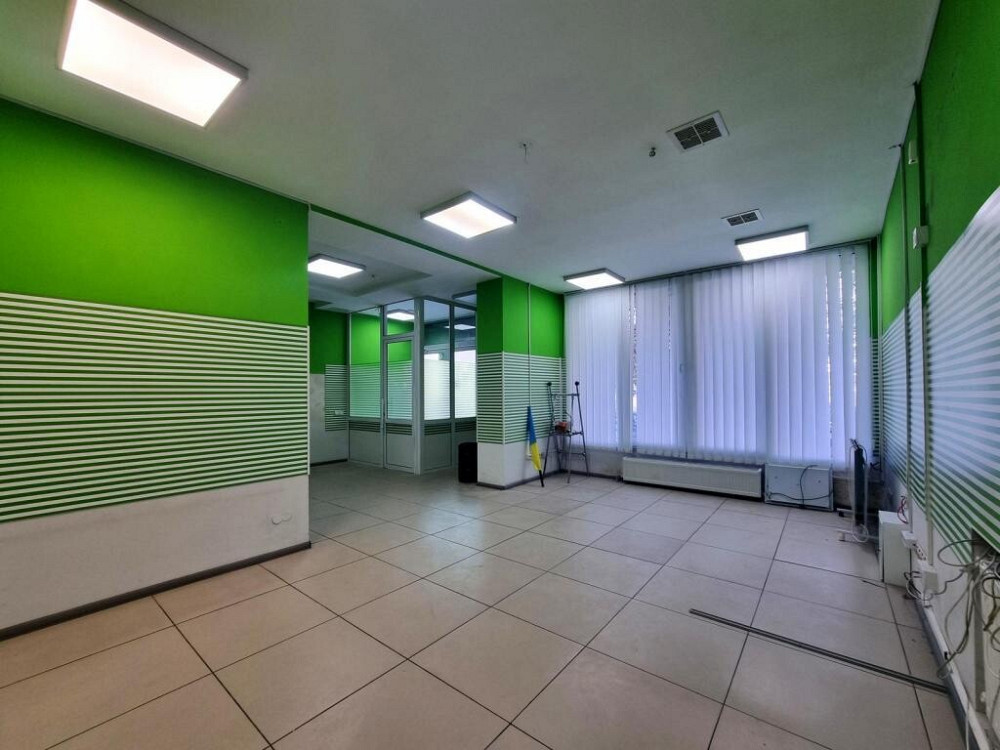 Оренда офісне приміщення на шоссе Харьковское, д.58 приміщень - 3, поверх - 1/9 Киев - изображение 8