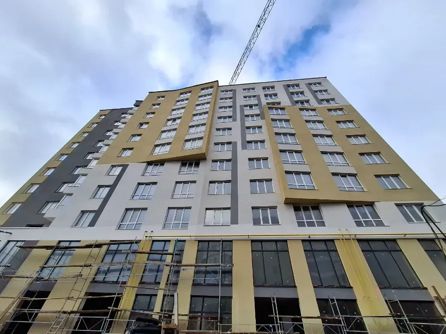 Продажа 1к Квартира 46 кв.м ЖК на Пікуса Винница - изображение 10