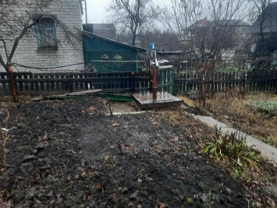 For sale 1-storey Summer house with land 6 ares 15 sq.m 1 rooms at Підгородне Dnipro - photo 8