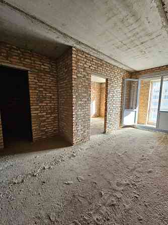 Продаж 1к Квартира 38.2 кв.м Соборна вул. Рівне