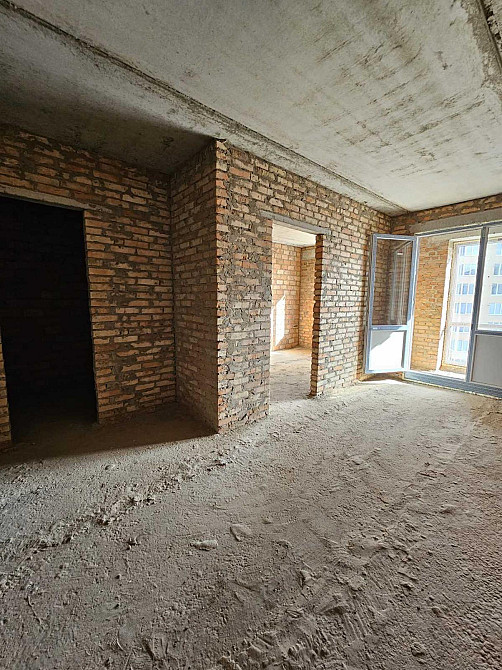 Продаж 1к Квартира 38.2 кв.м Соборна вул. Рівне - фото 4