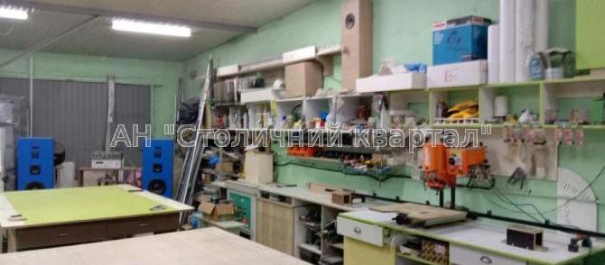 Продаж приміщення вільного призначення на Пухівська вул., 2 Київ - фото 3