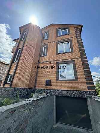 Продаж будинку 317 м2 на 6 сотках в Бучі. № 2211761 Буча