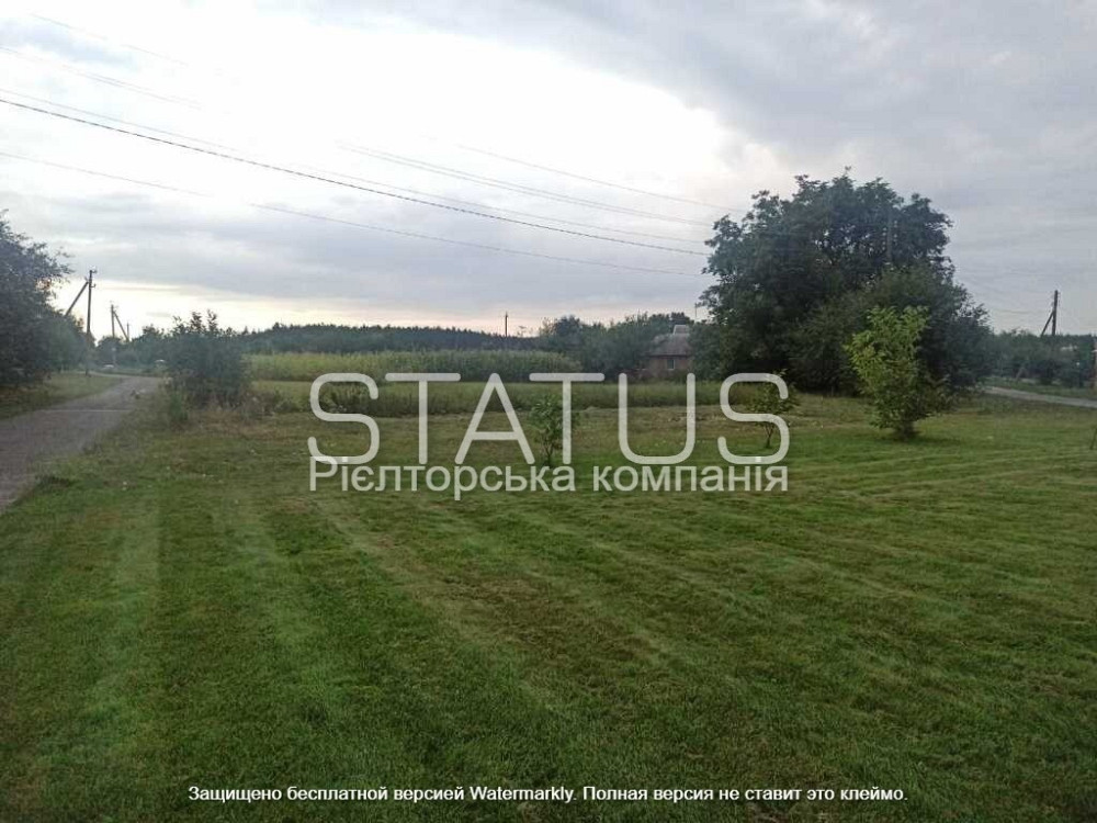 Продаж земельної ділянки  площа 15.9 сот   - фото 6