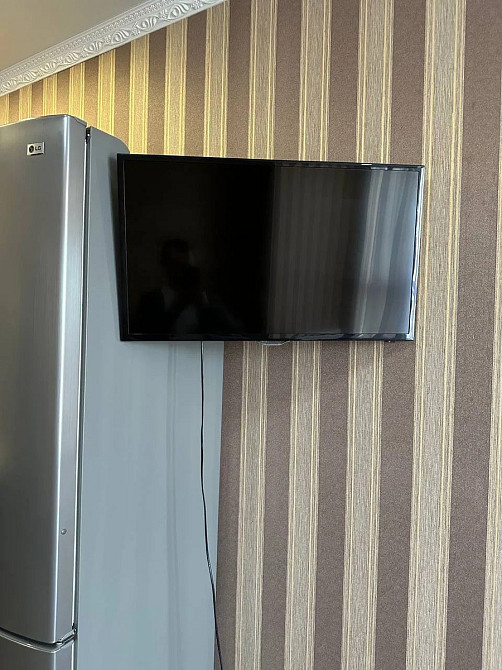 Оренда Квартира 2-кімнатна, 21/25 поверх на Драгоманова, 2 Київ - фото 12