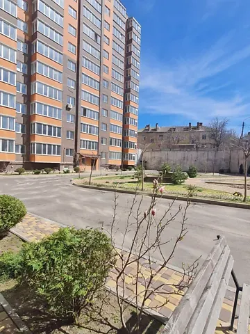 Оренда 2к Квартира 77 кв.м ЖК Грандбуд Миколаїв - фото 19