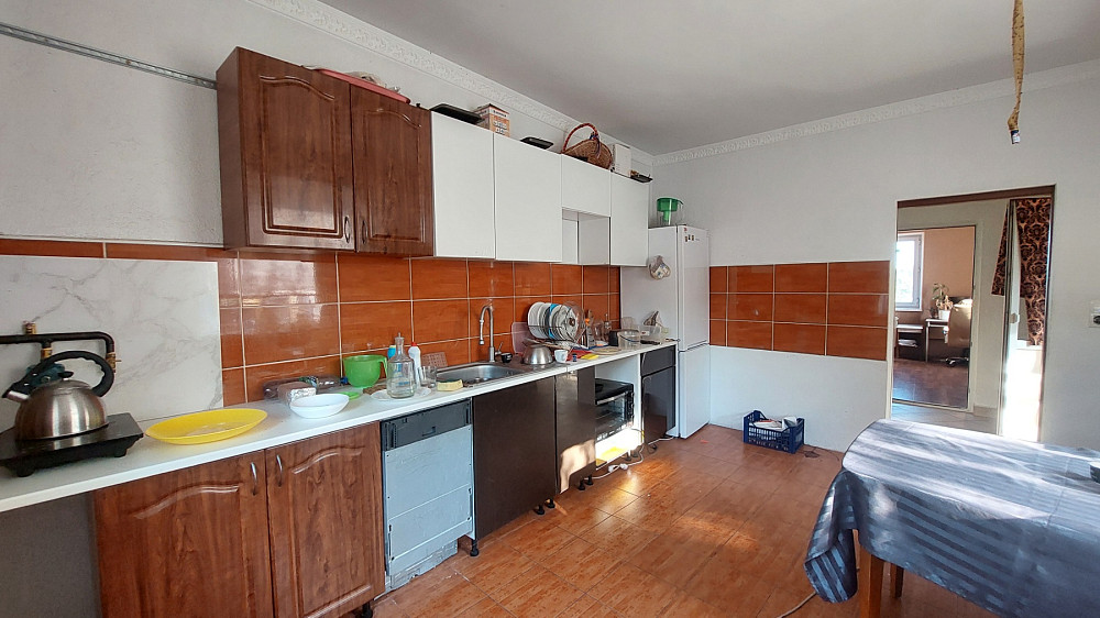 дом для большой семьи в Корсунцах Одеса - фото 20