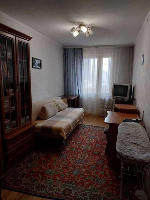 Оренда Квартира 2-кімнатна, 7/9 поверх на ул. Челябинская, 7 Київ - фото 1