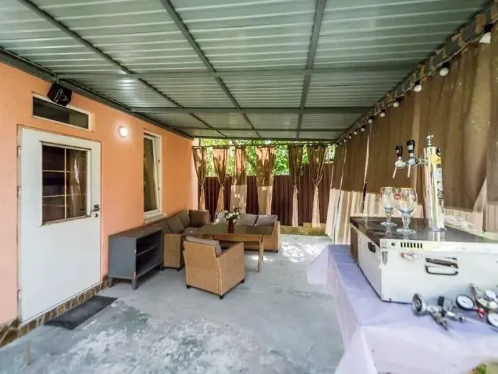 640 Будинок з басейном в Києві Київ - фото 2