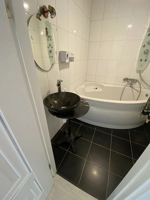 Оренда Квартира 2-кімнатна, 22/25 поверх на вул. Анни Ахматової, 28 Киев - изображение 11