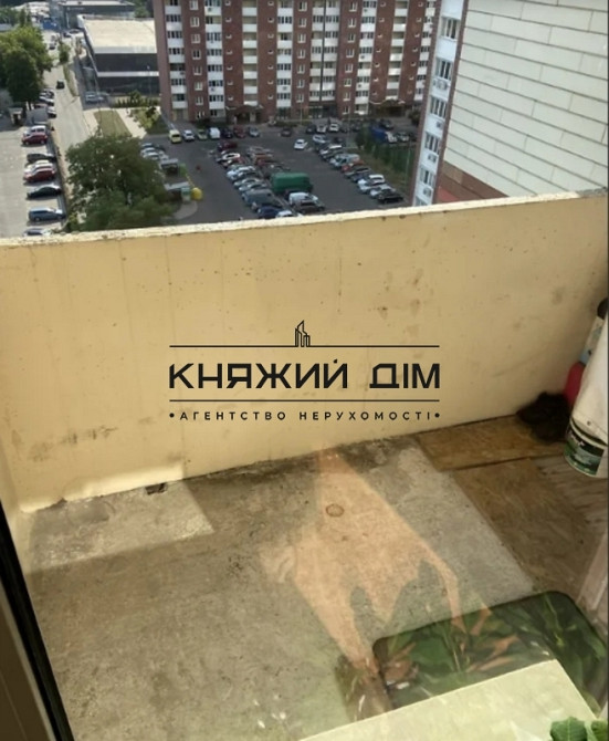 Продаж 1-но к. квартири в ЖК Навігатор. № 21145704 Київ - фото 14
