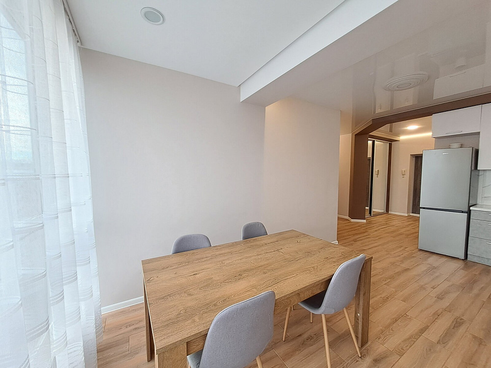 Оренда Квартира 2-кімнатна, 9/11 поверх на вул. Миру Тернопіль - фото 13