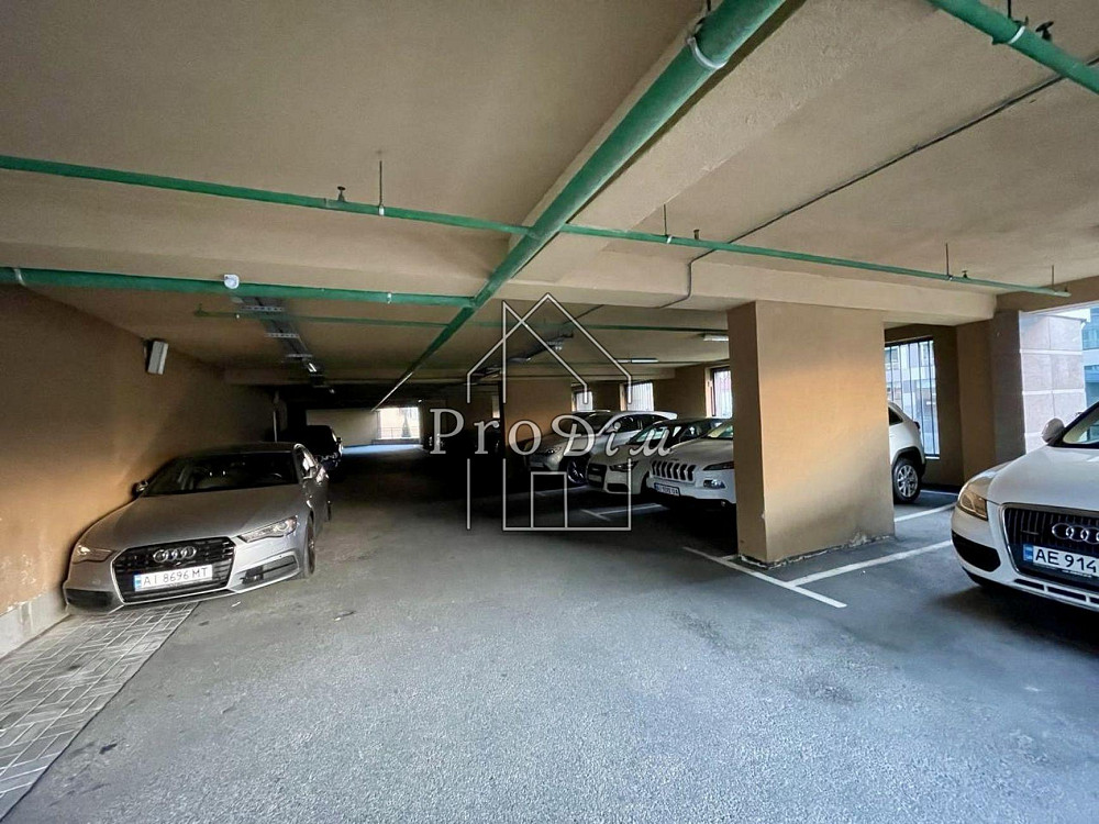 Продаж Будинок 2-кімнатний на Ділова вул., 4 Київ - фото 17