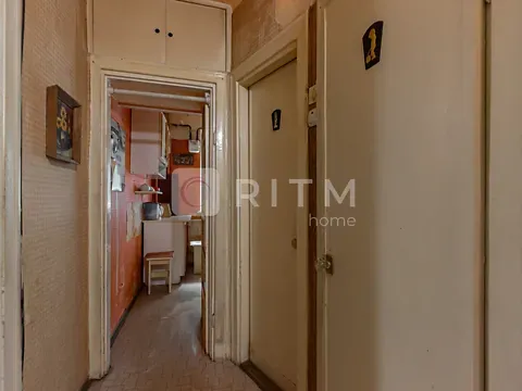 Продаж 3к Квартира 55.7 кв.м Дністерська вулиця 4 Львів - фото 5