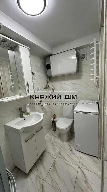 Продаж дворівневої квартири в ЖК SmartHouse м .Берестейська. № 21147159 Kiev - photo 13