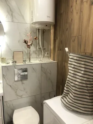 Продаж 1к Квартира 36.9 кв.м Прикордонна вулиця 47А Миколаїв - фото 16