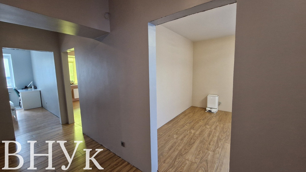 Продаж Квартира 3-кімнатна, 1/10 поверх на Конякіна, 3В Луцьк - фото 12