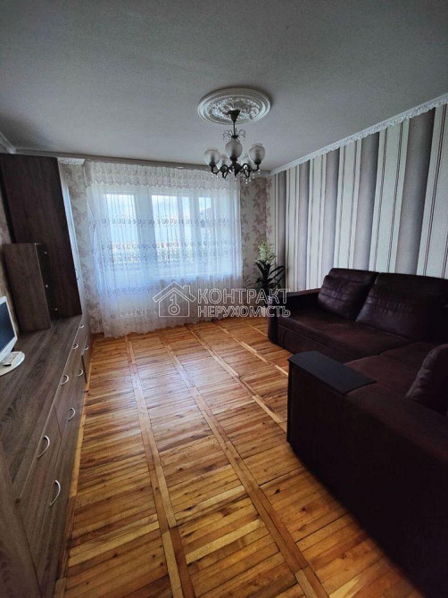 Оренда Квартира 3-кімнатна, 7/9 поверх на вул. Академіка Богомольця Харків - фото 6