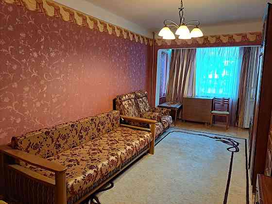 Оренда Квартира 3-кімнатна, 4/9 поверх на Ігоря Шамо, 19 Київ