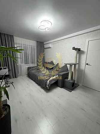 Продаж 1к квартири з євроремонтом Святошинський район Київ