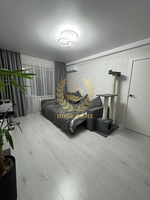 Продаж 1к квартири з євроремонтом Святошинський район Kiev - photo 1