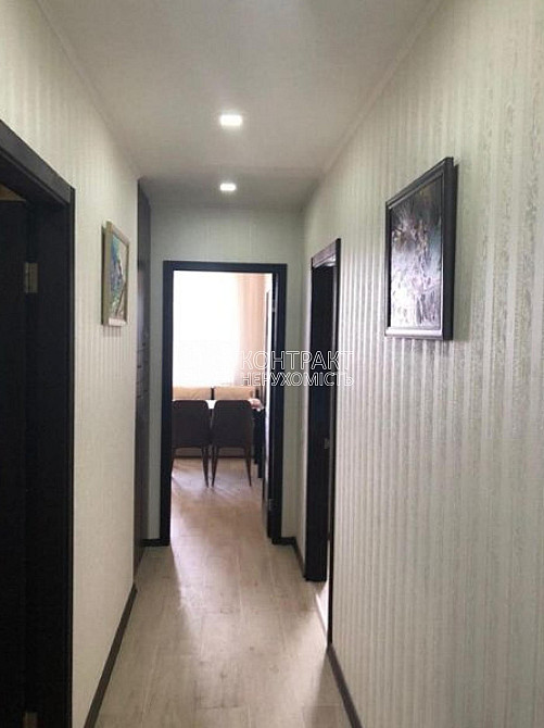 Продаж Квартира 1-кімнатна, 10/18 поверх на вул. Перемоги Харків - фото 8