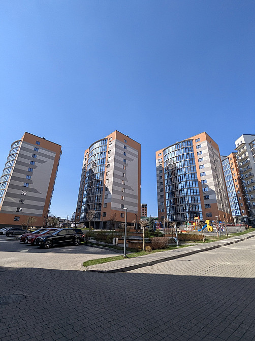 Продаж Квартира 3-кімнатна, 2/10 поверх на Калуське шосе, 3 Івано-Франківськ - фото 16