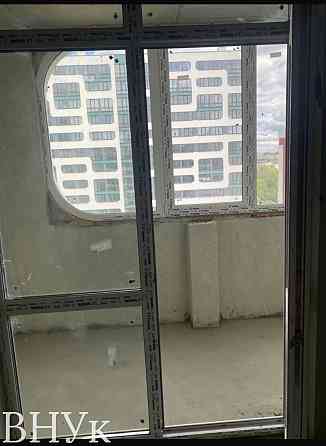 Продаж Квартира 1-кімнатна, 9/10 поверх на Трускавецька Львів