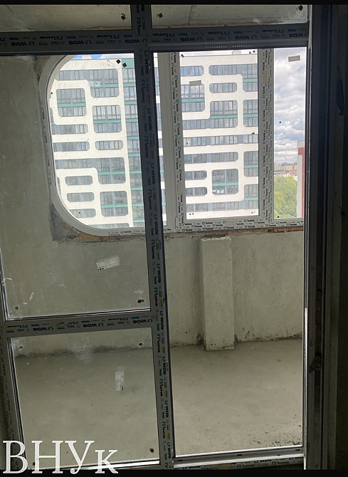 Продаж Квартира 1-кімнатна, 9/10 поверх на Трускавецька Львов - изображение 2